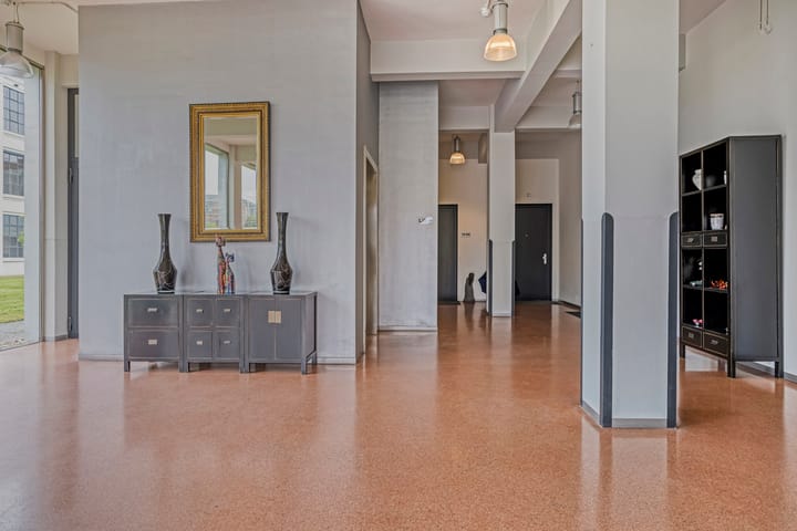 Foto 7 van Wilhelminastraat 10-05