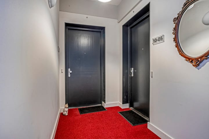 Foto 9 van Wilhelminastraat 10-05