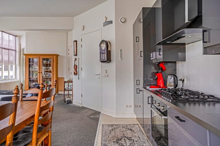 Foto 18 van Wilhelminastraat 10-05