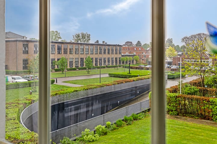 Foto 19 van Wilhelminastraat 10-05