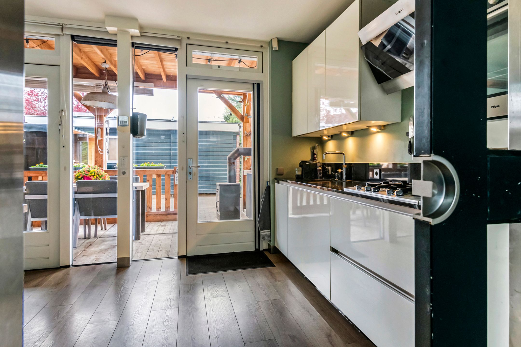 Foto 3 van Haardijk 2