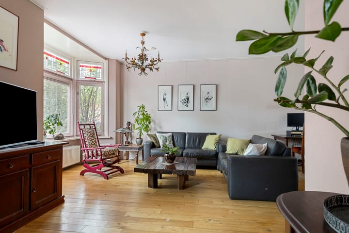 Foto 2 van Rozenstraat 64