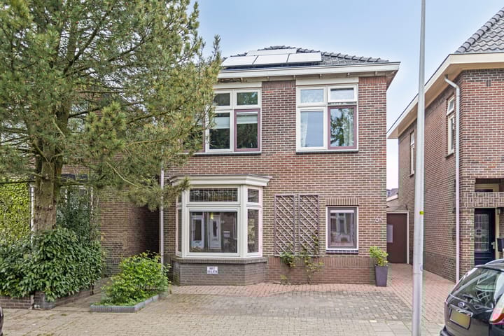 Foto 4 van Rozenstraat 64