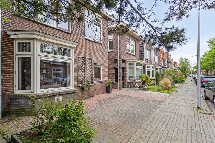 Foto 5 van Rozenstraat 64