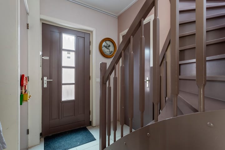 Foto 6 van Rozenstraat 64