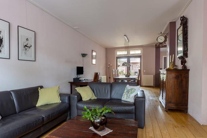 Foto 10 van Rozenstraat 64