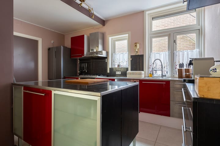 Foto 12 van Rozenstraat 64