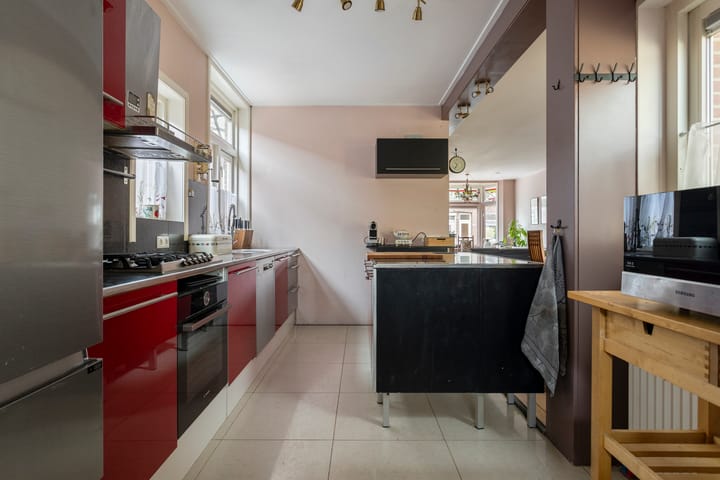 Foto 13 van Rozenstraat 64