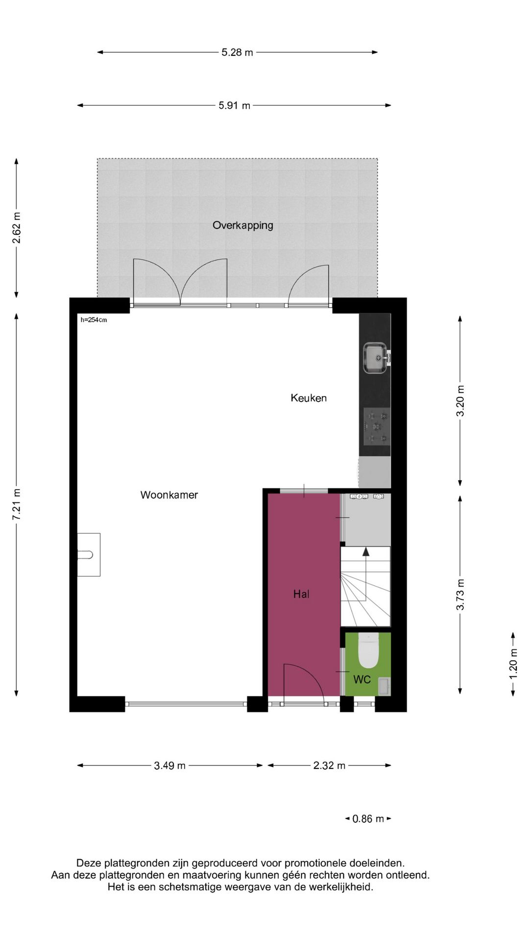 Foto 35 van Haardijk 2