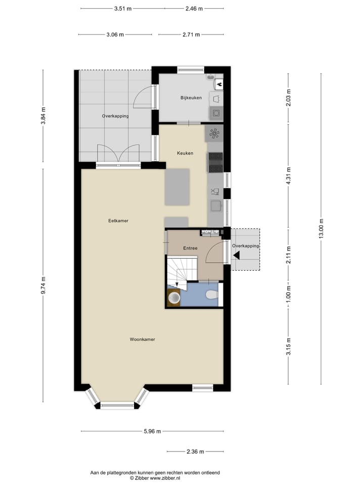 Foto 31 van Rozenstraat 64