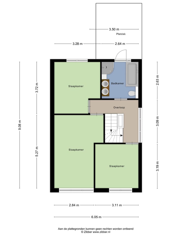 Foto 32 van Rozenstraat 64