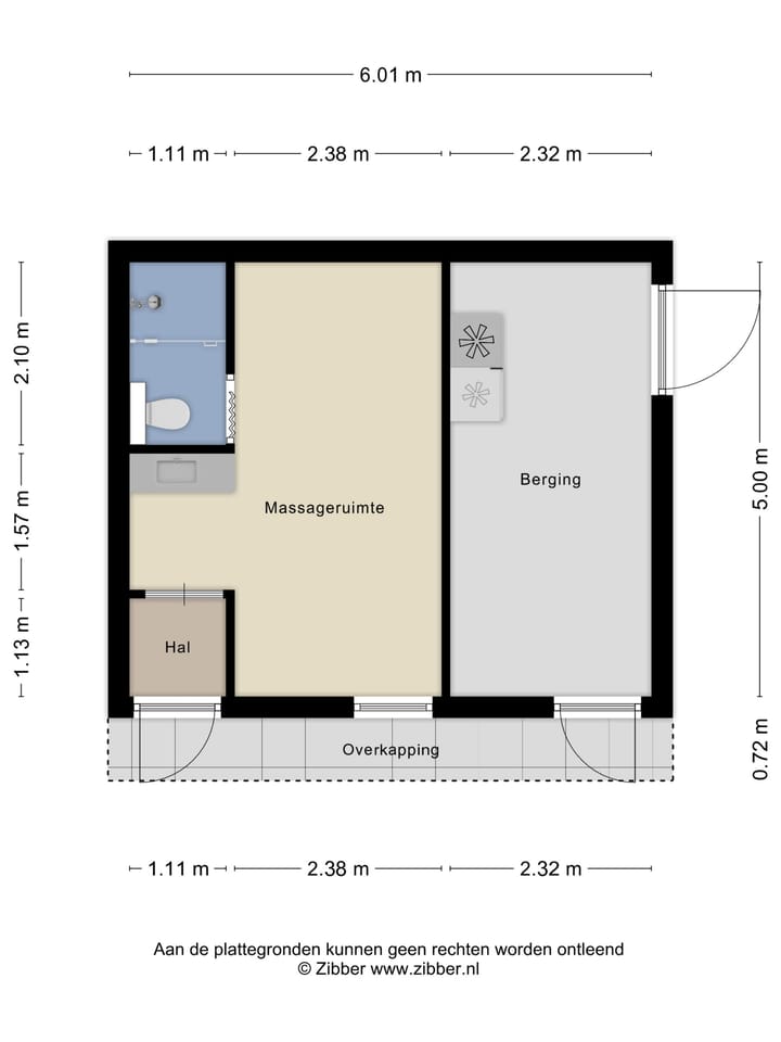 Foto 34 van Rozenstraat 64