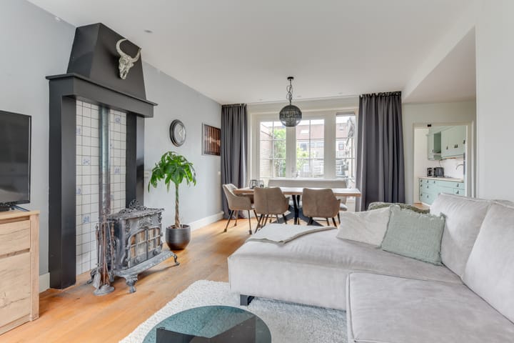 Foto 4 van Egelenburg 22