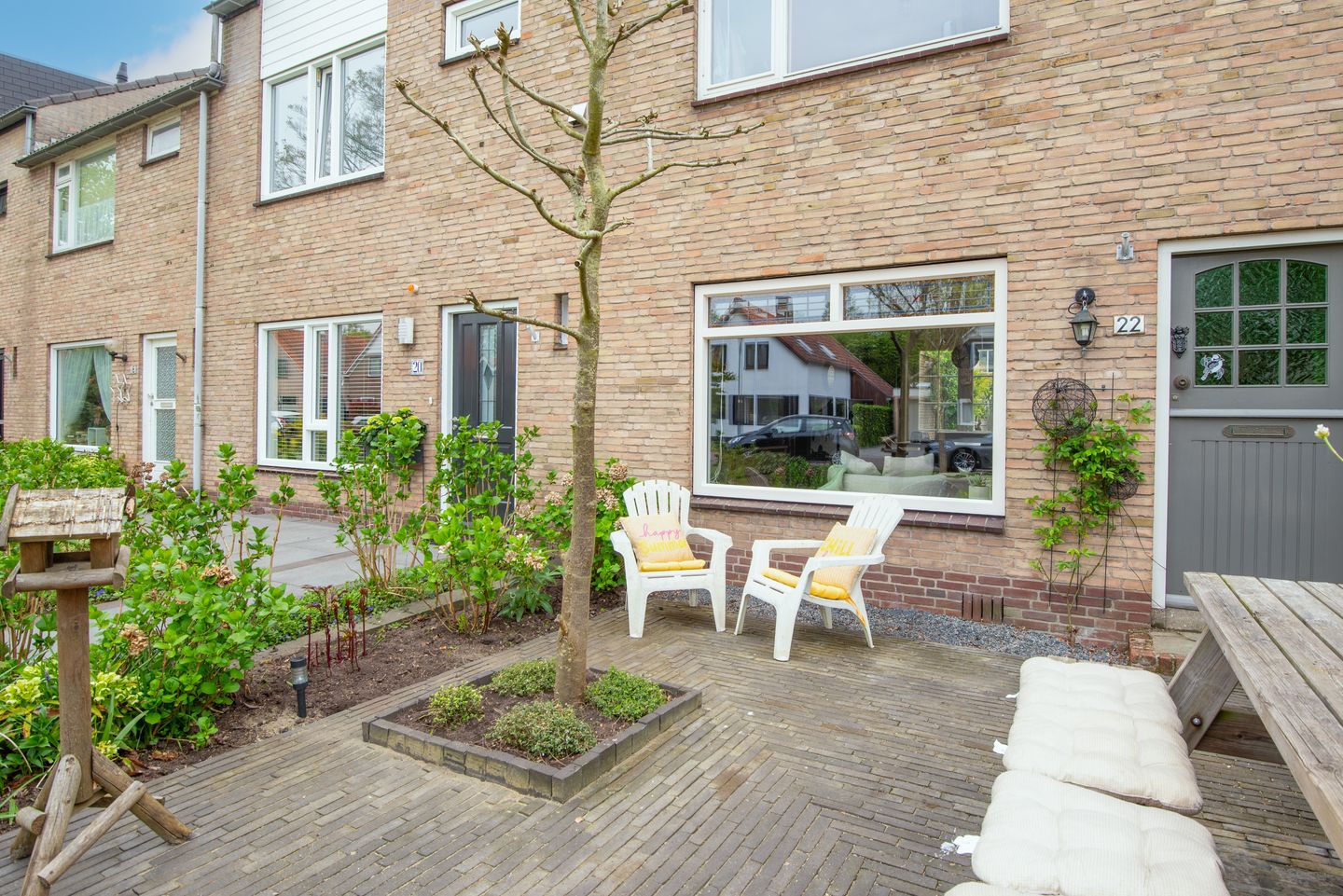 Foto 5 van Egelenburg 22