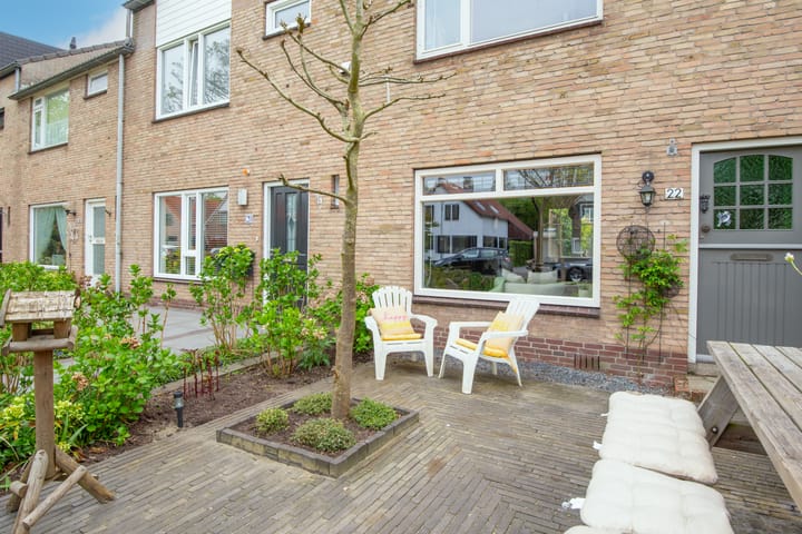 Foto 5 van Egelenburg 22