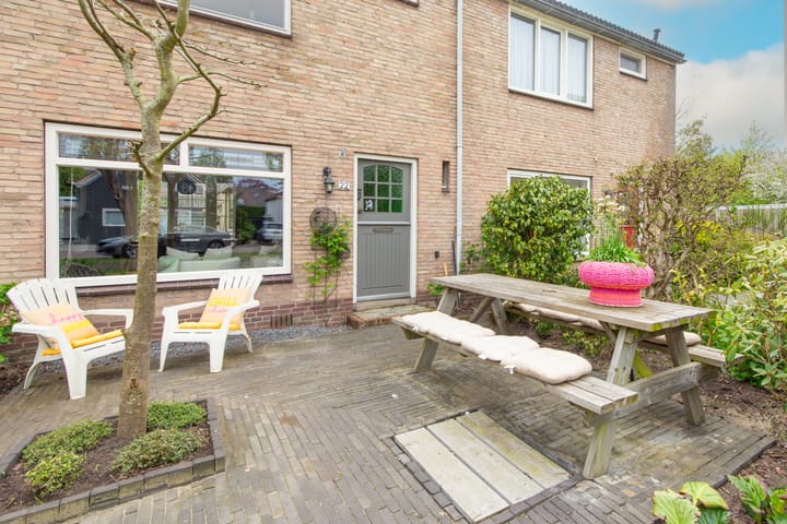 Foto 6 van Egelenburg 22