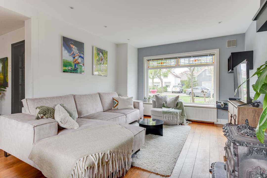 Foto 7 van Egelenburg 22