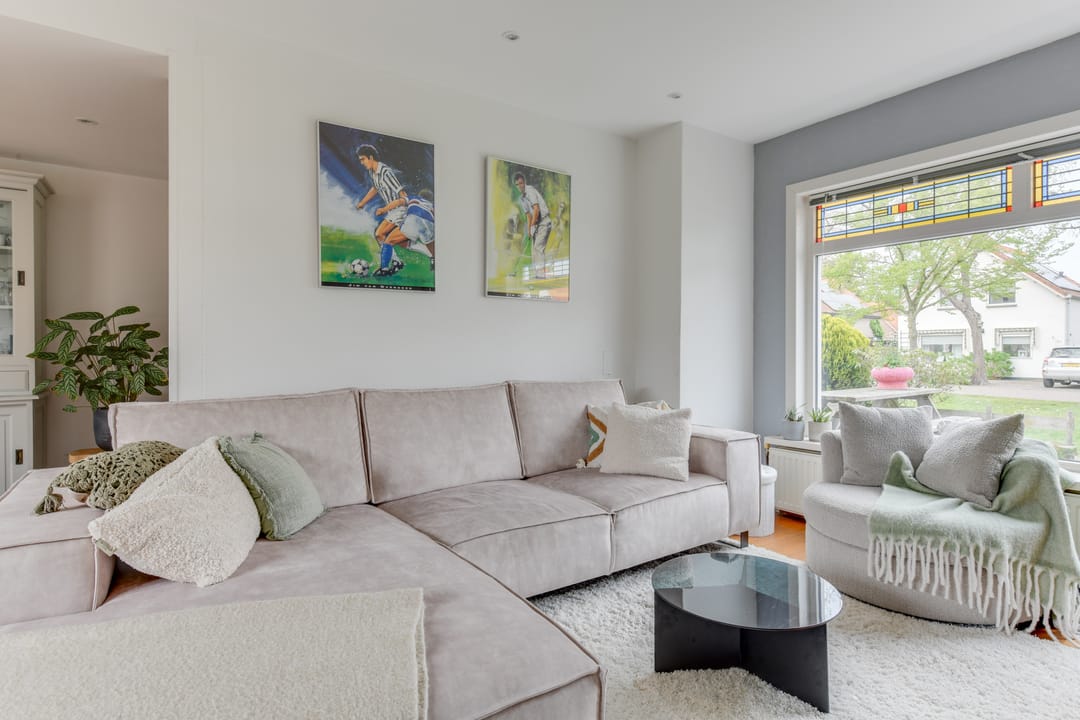 Foto 8 van Egelenburg 22