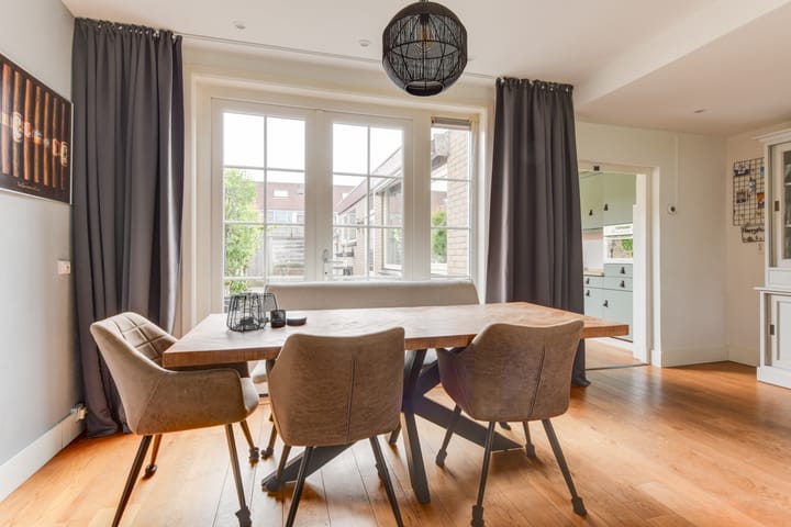 Foto 12 van Egelenburg 22