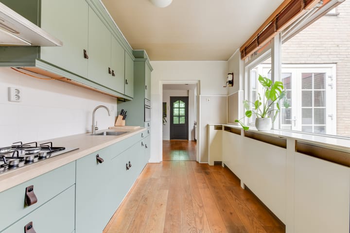 Foto 16 van Egelenburg 22