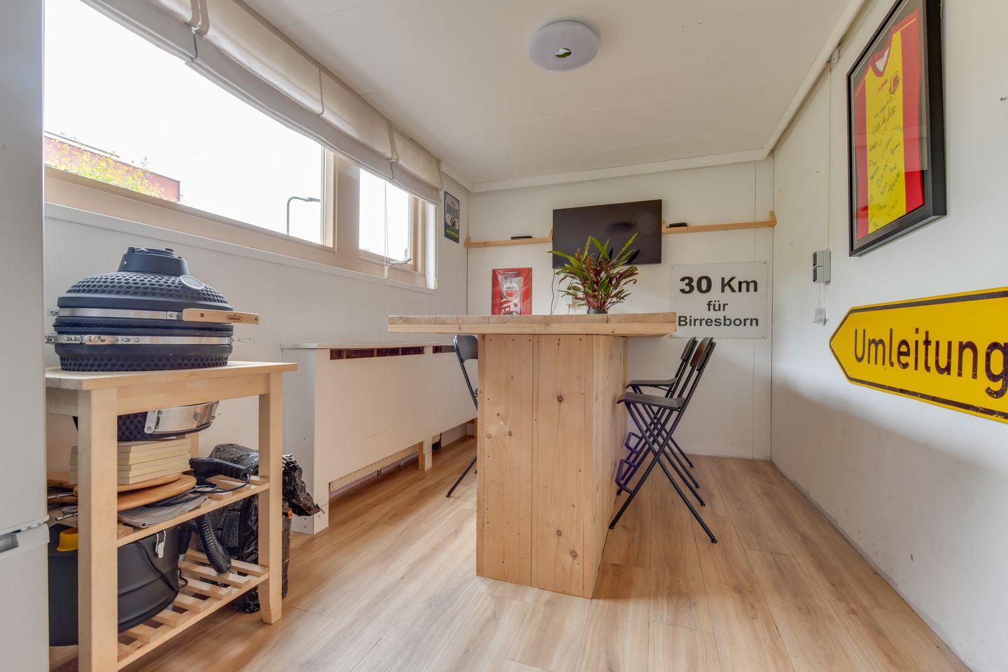 Foto 19 van Egelenburg 22