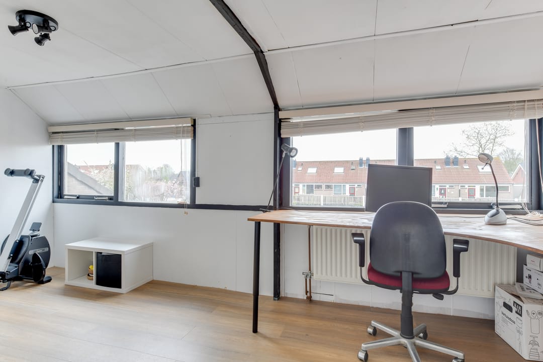 Foto 31 van Egelenburg 22