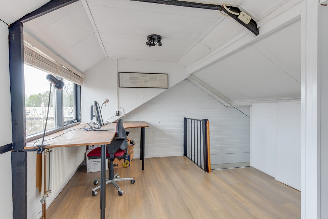 Foto 32 van Egelenburg 22