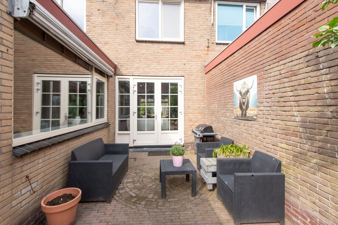 Foto 37 van Egelenburg 22