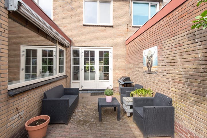 Foto 37 van Egelenburg 22