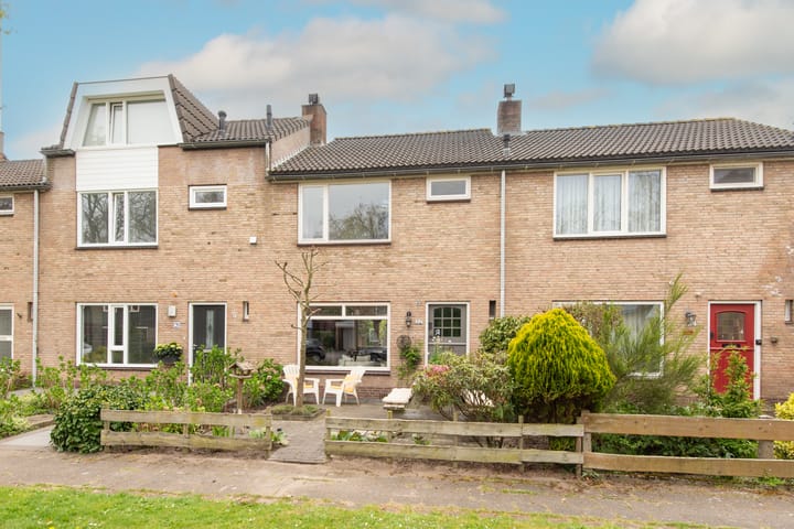 Foto 39 van Egelenburg 22