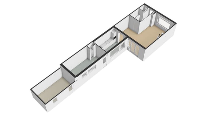 Foto 42 van Egelenburg 22