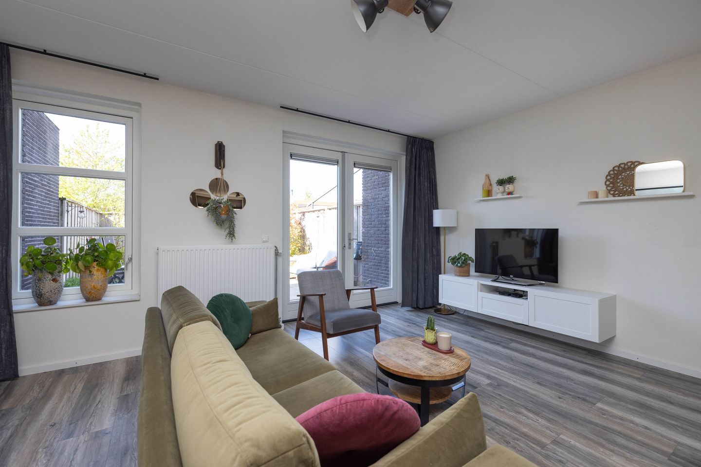 Foto 5 van Rozenbottel 11