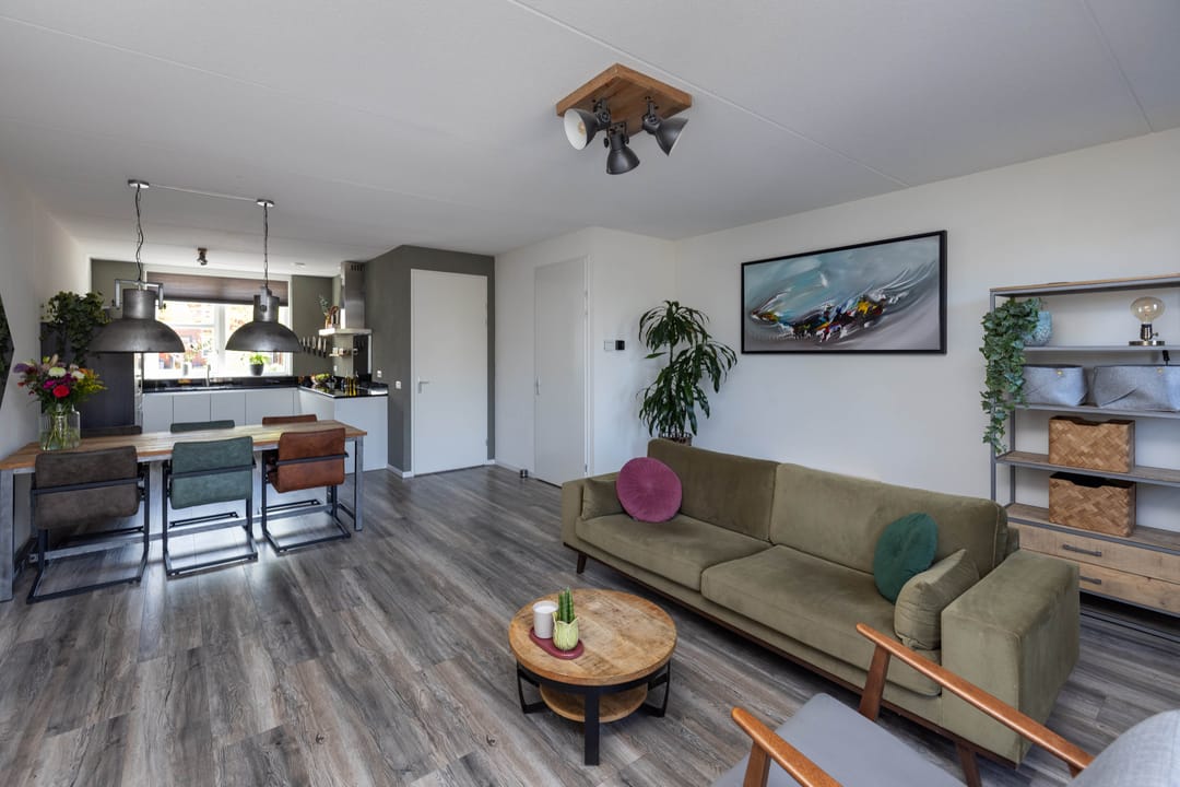 Foto 7 van Rozenbottel 11