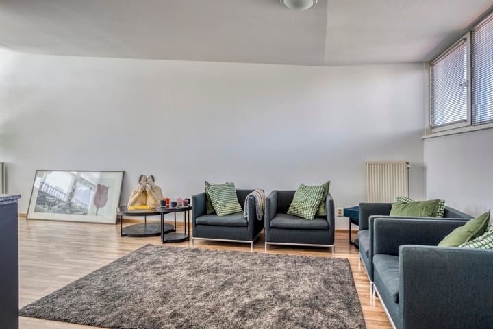 Foto 12 van Charlotte van Bourbonhof 13