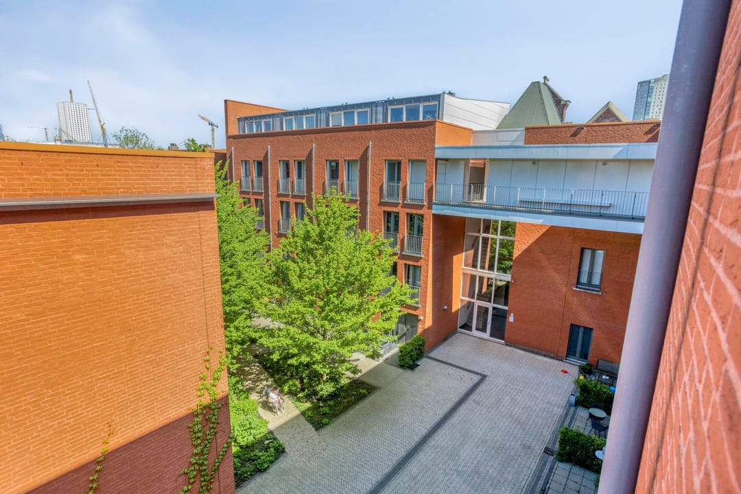 Foto 38 van Charlotte van Bourbonhof 13