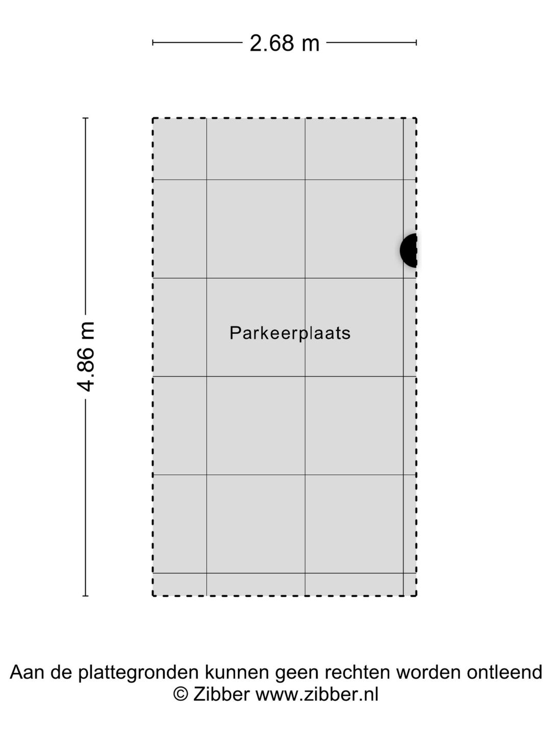 Foto 46 van Charlotte van Bourbonhof 13