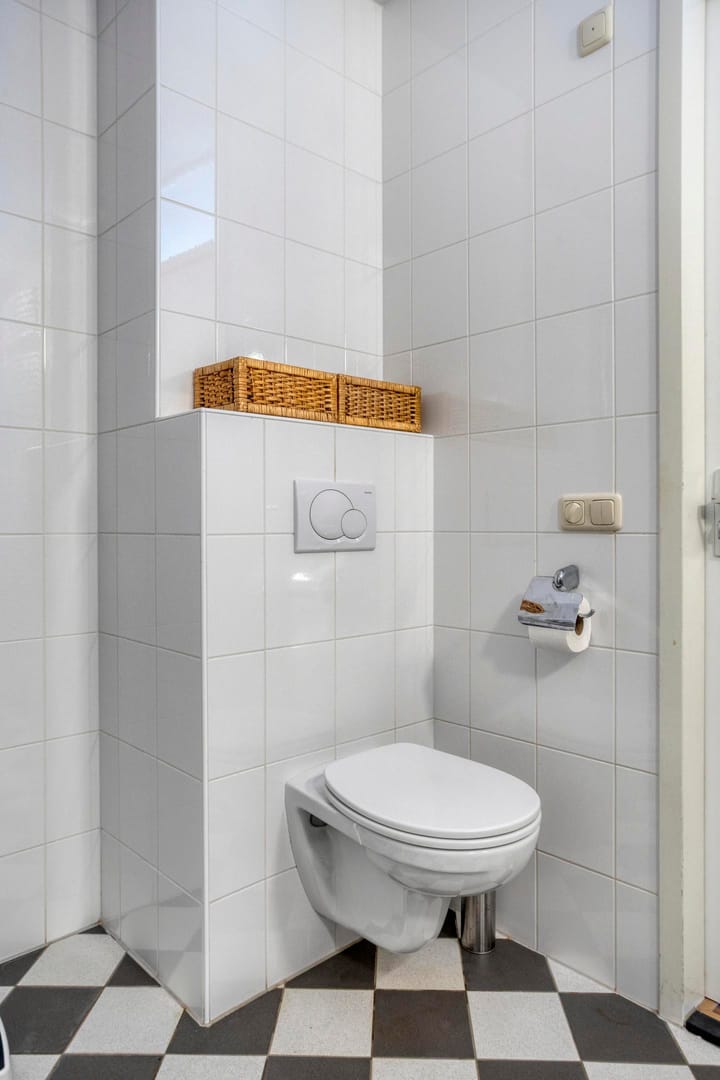 Foto 37 van Charlotte van Bourbonhof 13