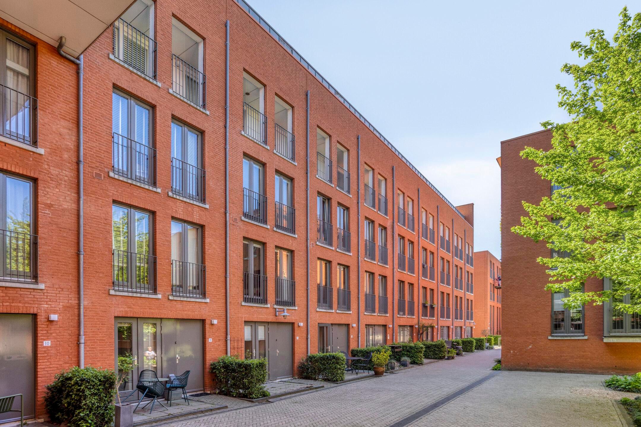 Foto 3 van Charlotte van Bourbonhof 13