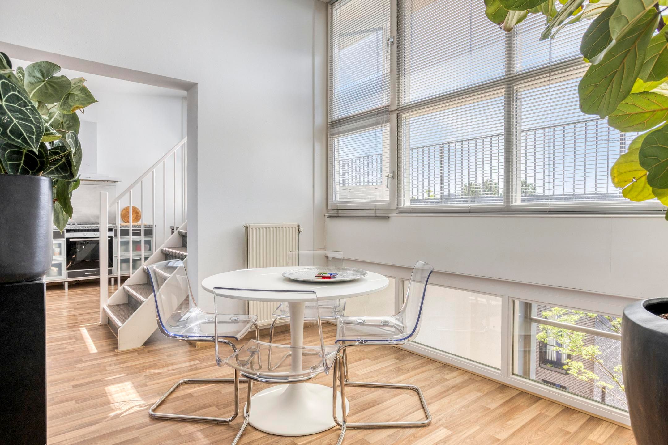 Foto 15 van Charlotte van Bourbonhof 13