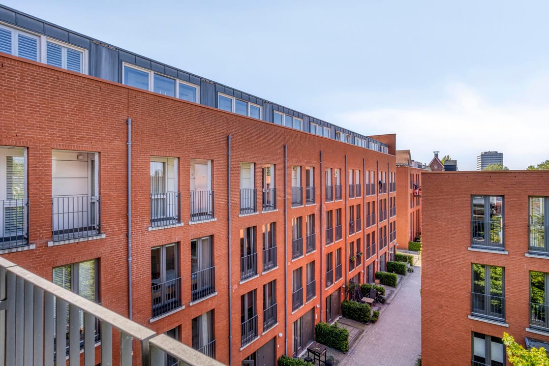 Foto 2 van Charlotte van Bourbonhof 13