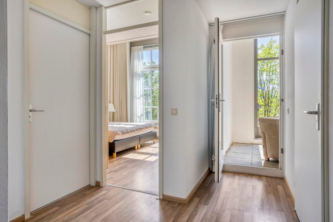 Foto 28 van Charlotte van Bourbonhof 13