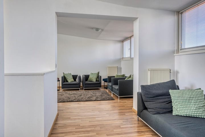 Foto 10 van Charlotte van Bourbonhof 13