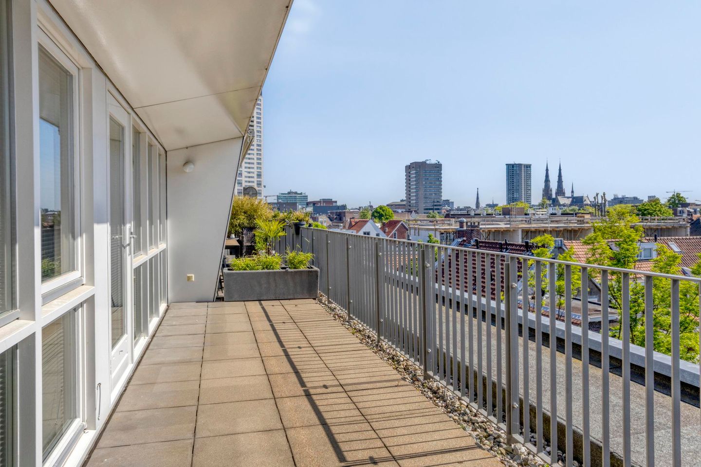 Foto 20 van Charlotte van Bourbonhof 13