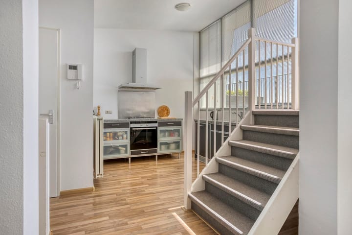 Foto 16 van Charlotte van Bourbonhof 13