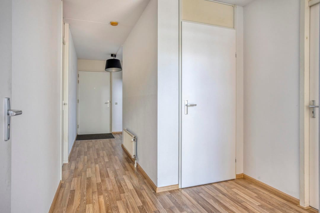 Foto 7 van Charlotte van Bourbonhof 13