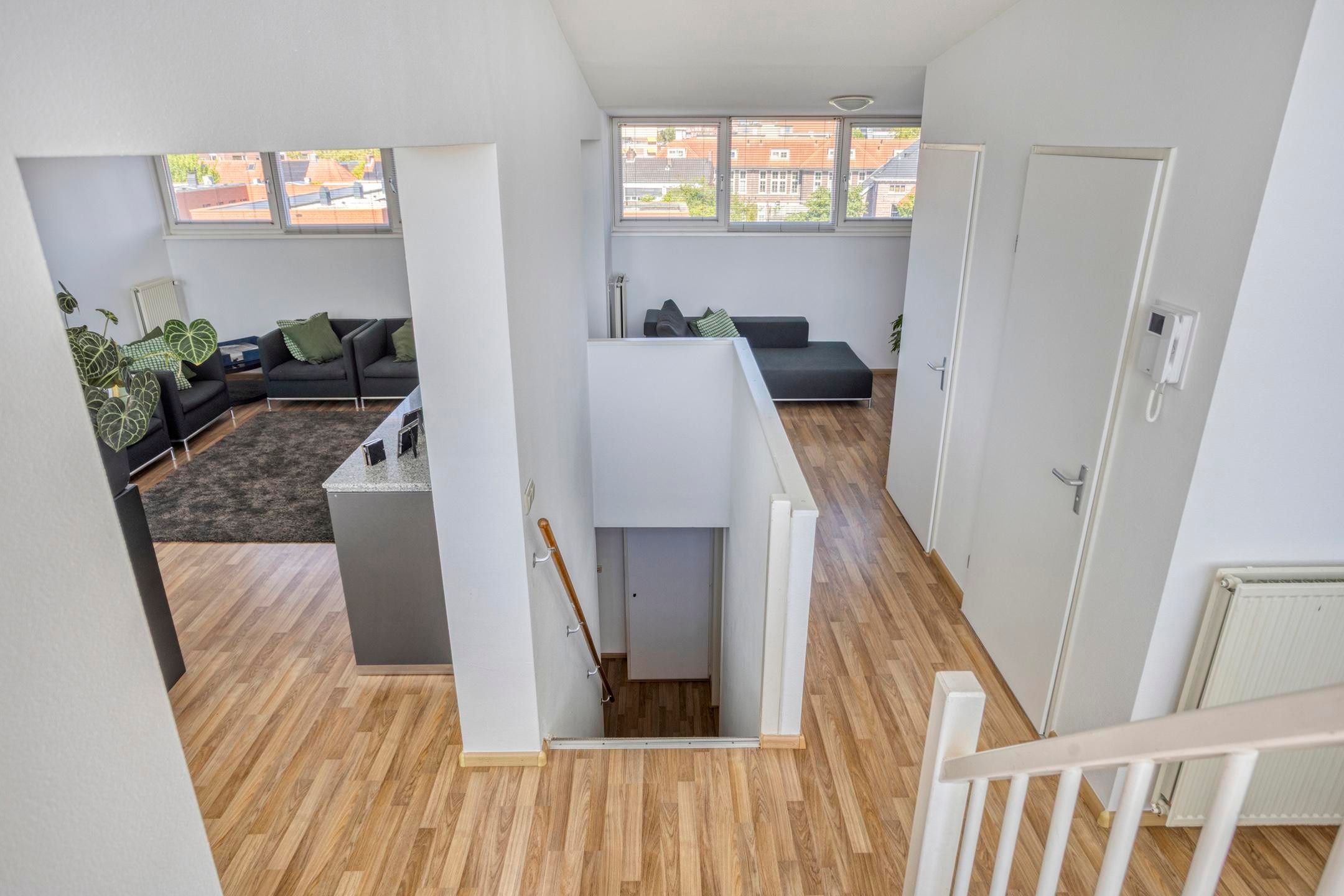 Foto 18 van Charlotte van Bourbonhof 13