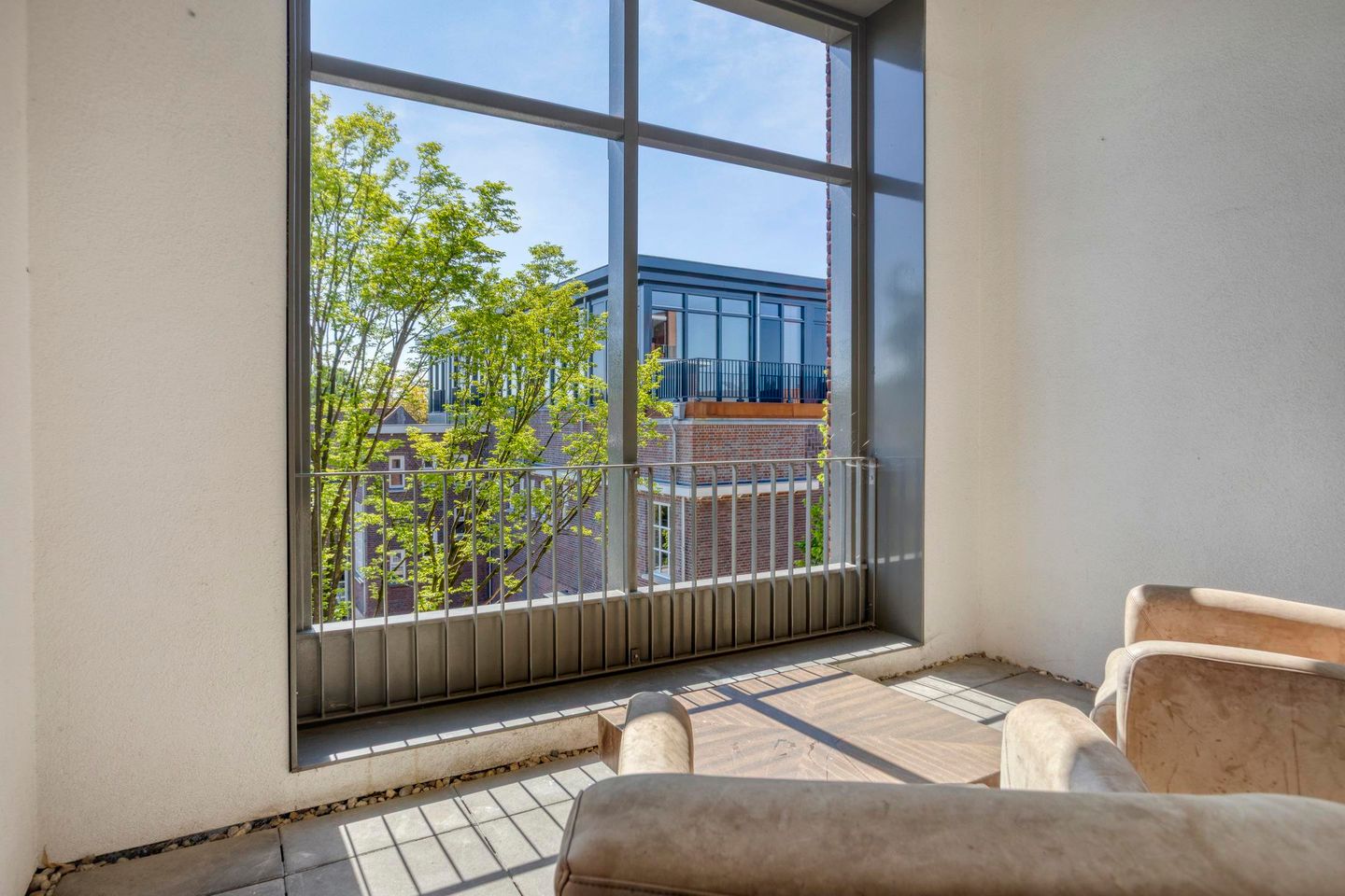 Foto 29 van Charlotte van Bourbonhof 13