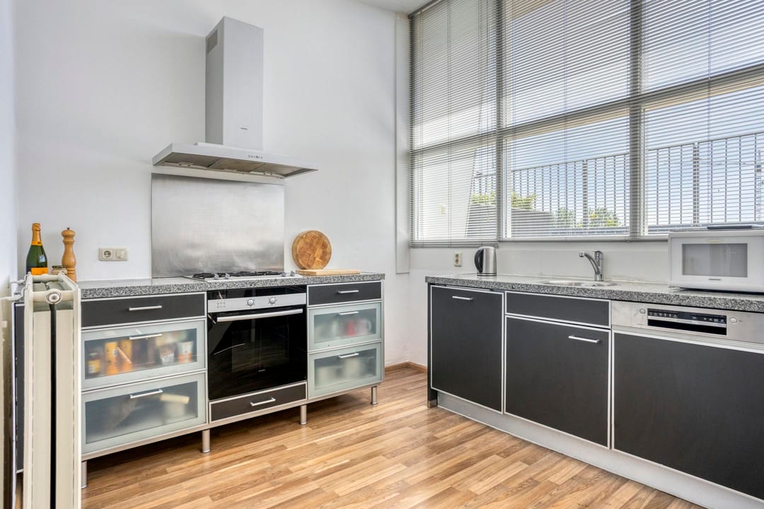 Foto 17 van Charlotte van Bourbonhof 13