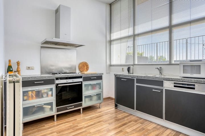 Foto 17 van Charlotte van Bourbonhof 13