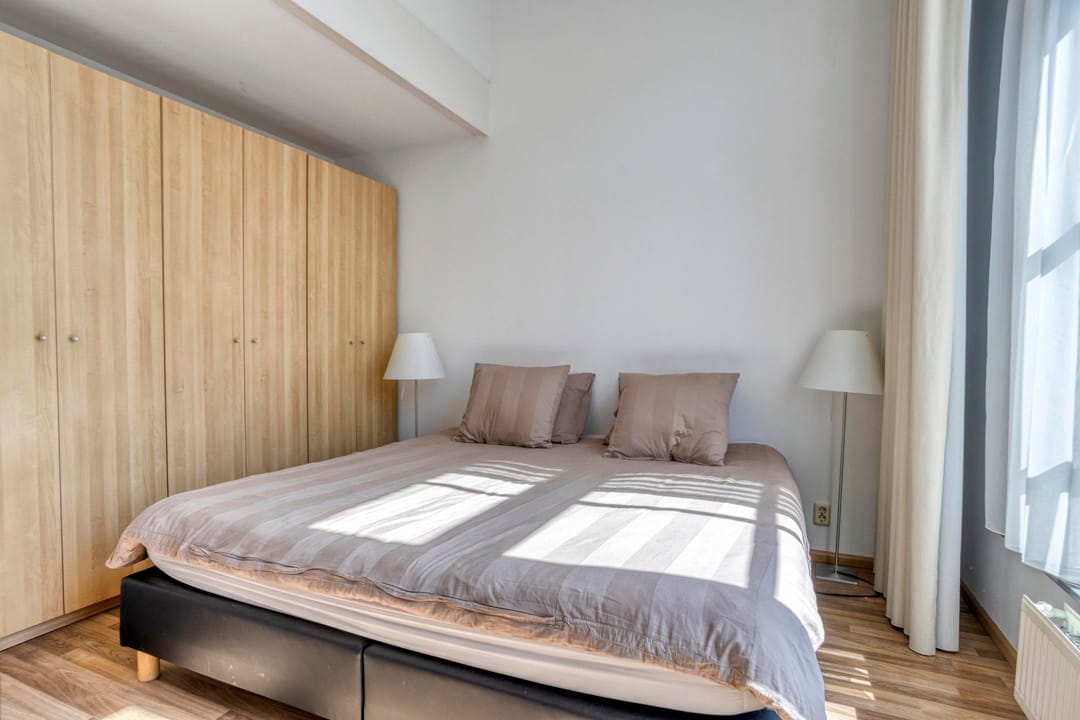 Foto 32 van Charlotte van Bourbonhof 13